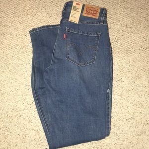 Levi’s jeans